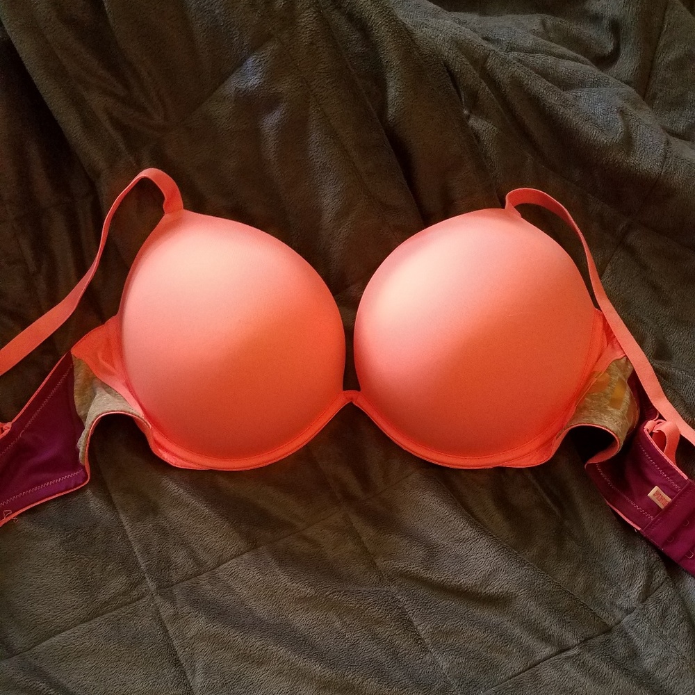 Victoria's Secret PINK bra 36DD